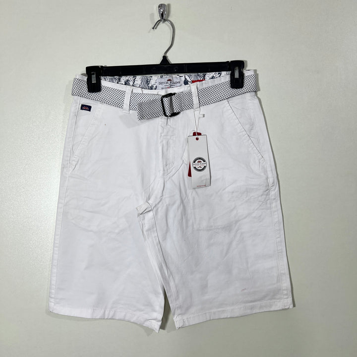 DITCH PLAINS CATTON SHORT BRAND NEW