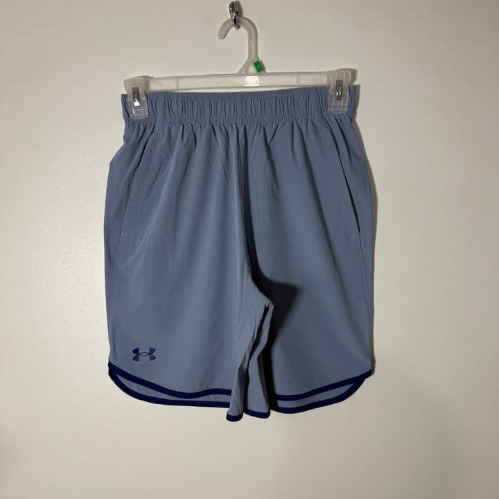 UNDER ARMOUR HYBRID TRAINING SPORT SHORT