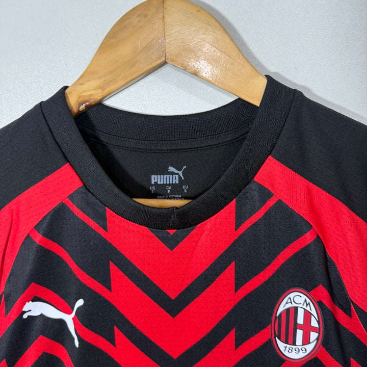 PUMA FOOTBALL SPORT TSHIRT