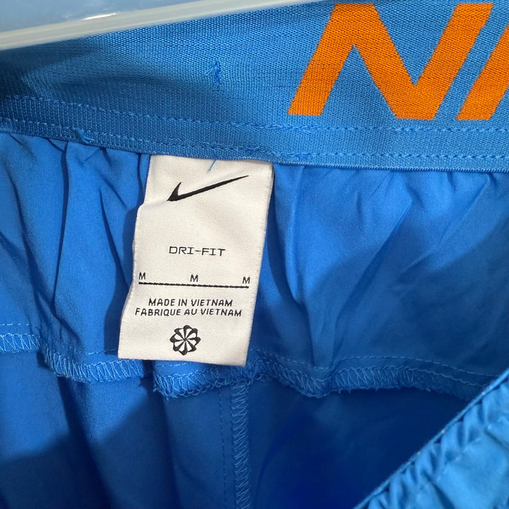 NIKE DRI FIT ULTRA LIGHT WEIGHT  HYBRID SPORT SHORT