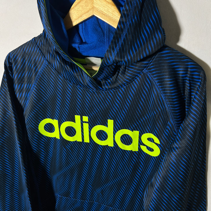 ADIDAS SPORT HOODIE INNER FLEECE