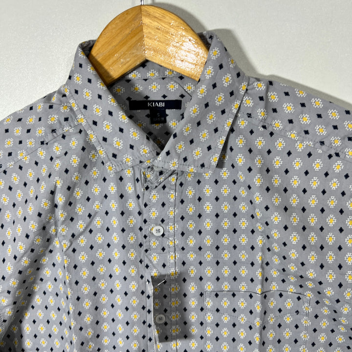 KIABI HALF SLEEVES SHIRT BRAND NEW