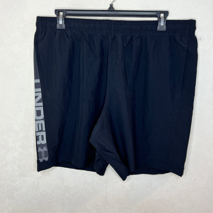 UNDER ARMOUR ULTRA LIGHT WEIGHT SPORT SHORT