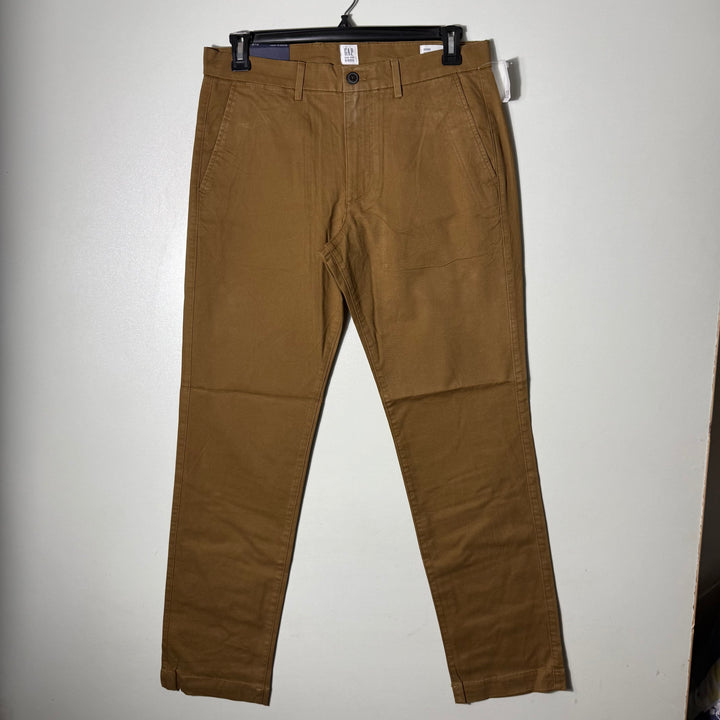 GAP COTTON CHINO PANT BRAND NEW