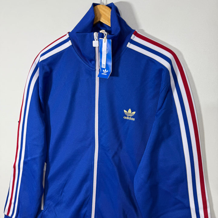 ADIDAS ORIGINAL SPORT JACKET BRAND NEW