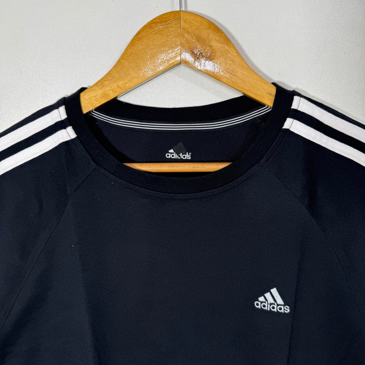 ADIDAS CLIMA365 COTTON TSHIRT BRAND NEW