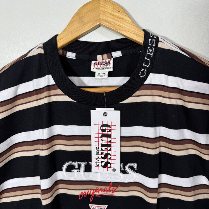 GUESS COTTON TSHIRT BRAND NEW