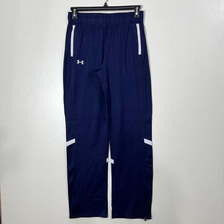 UNDER ARMOUR SPORT TROUSER INNER GLEECE WITH SIDE ZIP POCKETS