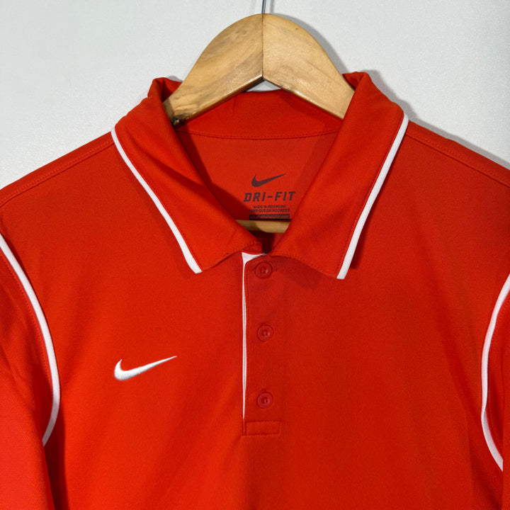 NIKE DRI FIT SPORT POLO TSHIRT