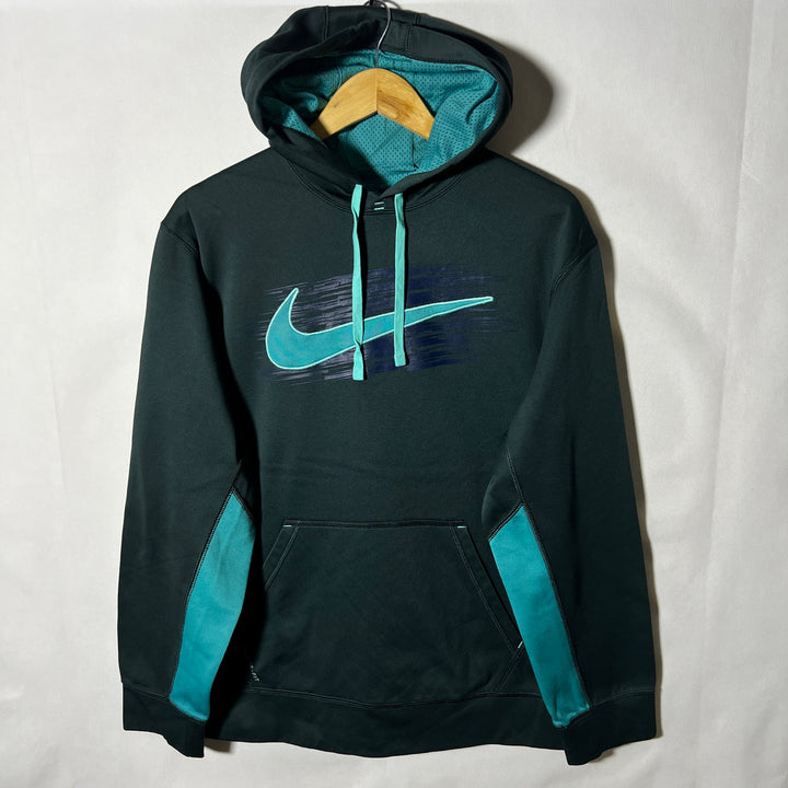 NIKE THERMA FIT SPORT HOODIE INNER FLEECE