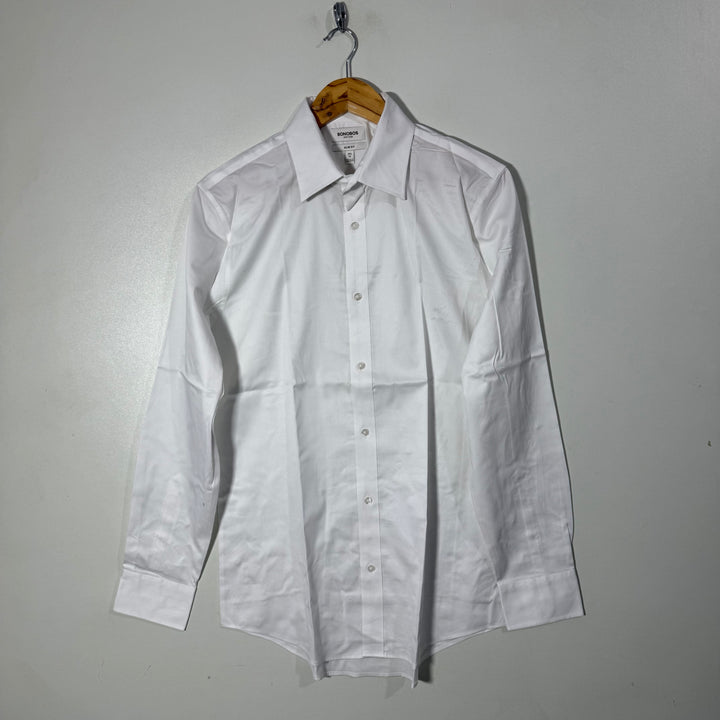 BONOBOS SLIM FIT FORMAL SHIRT