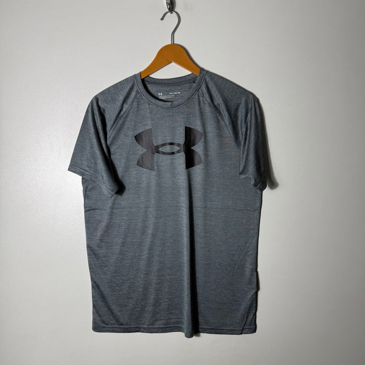 UNDER ARMOUR SPORT TSHIRT GREY COLOUR