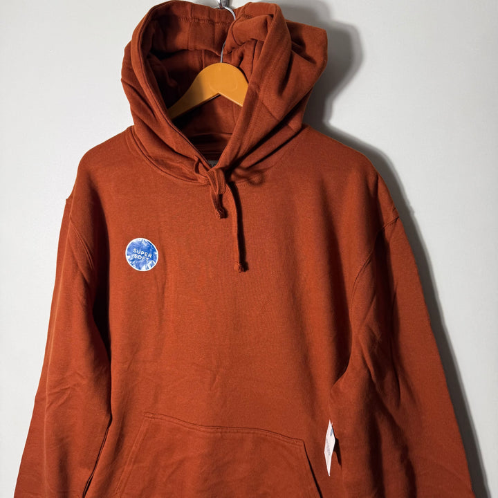 ARIZONA JEANS CO FLEECE HOODIE BRAND NEW