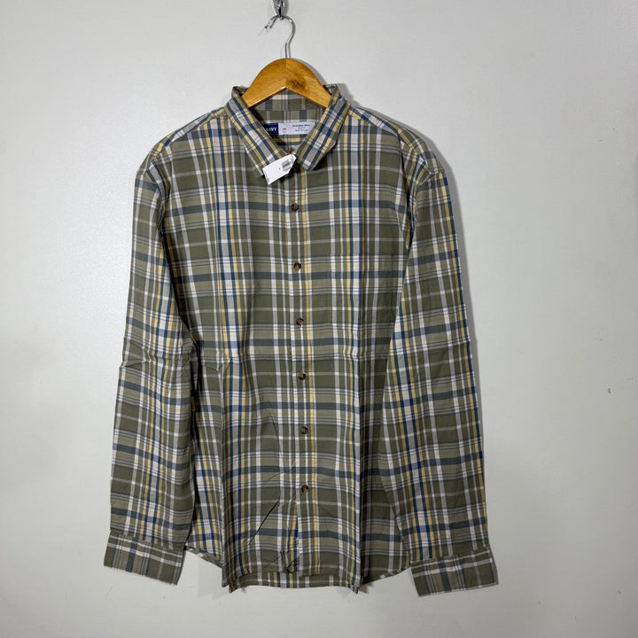 OLD NAVY CASUAL COTTON SHIRT BRAND NEW