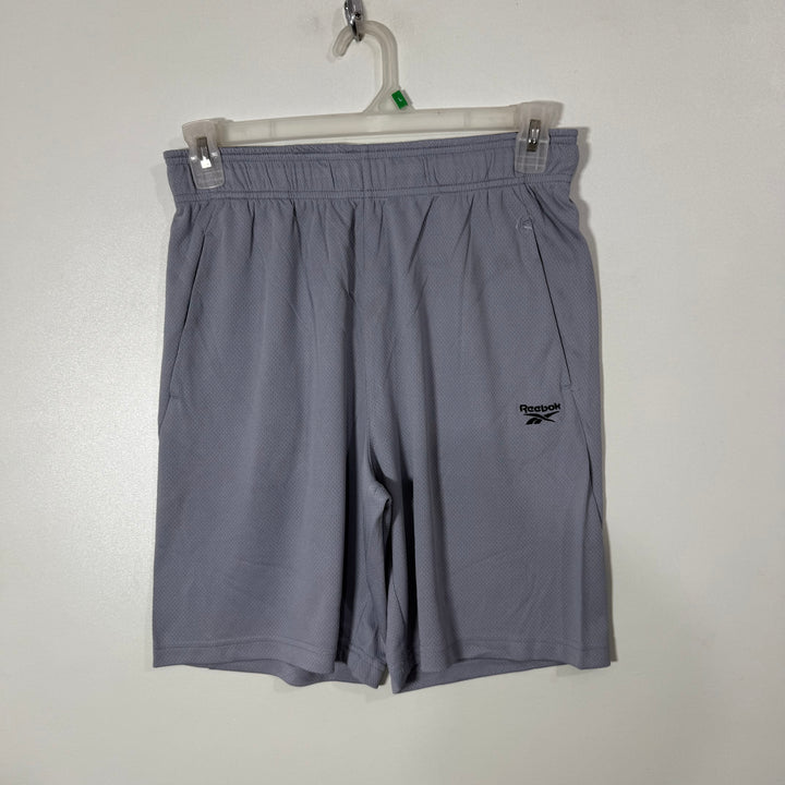 REEBOK SPORT SHORT GREY COLOUR