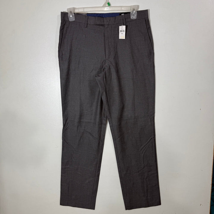 BANANA REPUBLIC STANDARD FIT DRESS PANT BRAND NEW