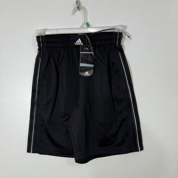 ADIDAS LONG LENGHT SPORT SHORT BRAND NEW BLACK COLOUR