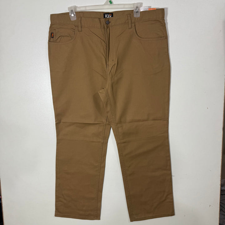 TIMBERLAND STRAIGHT FIT COTTON JEANS BRAND NEW WITHOUT STRETCH