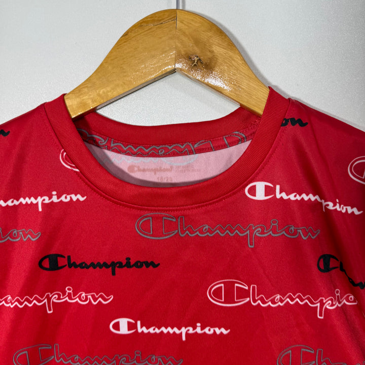 CHAMPION SPORT TSHIRT