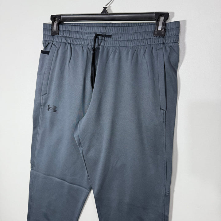UNDER ARMOUR SPORT TROUSER INNER FLEECE GREY COLOUR