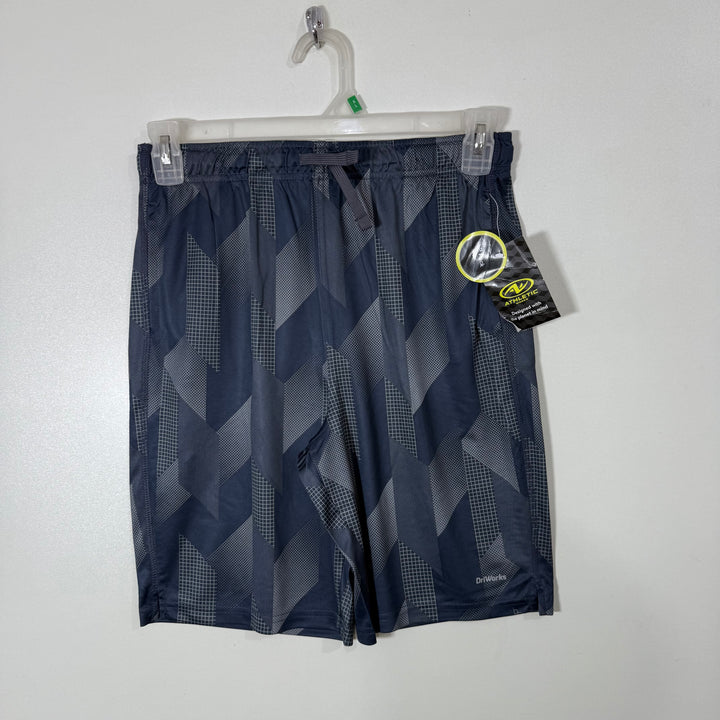 ATHLETIC WORKS SPORT SHORT BRAND NEW