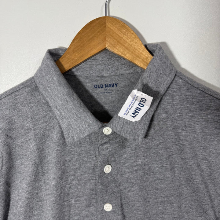 OLD NAVY COTTON POLO TSHIRT BRAND NEW