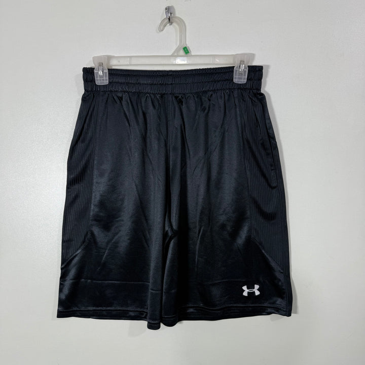 UNDER ARMOUR SPORT SHORT BLACK COLOUR