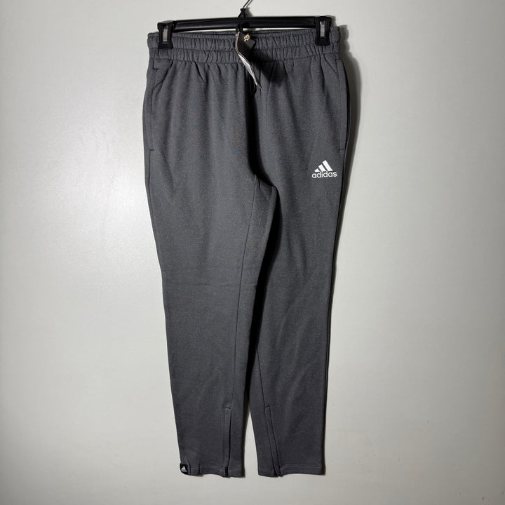 ADIDAS AEROREADY TAPERED FIT SPORT TROUSER BRAND NEW INNER FLEECE