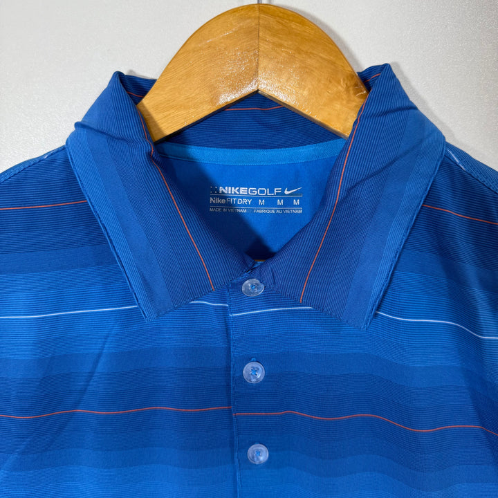 NIKE GOLF SPORT POLO TSHIRT