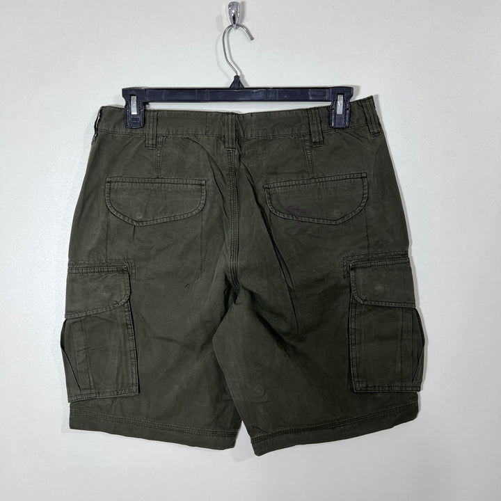 THREADBARE CARGO COTTON SHORT BRAND NEW