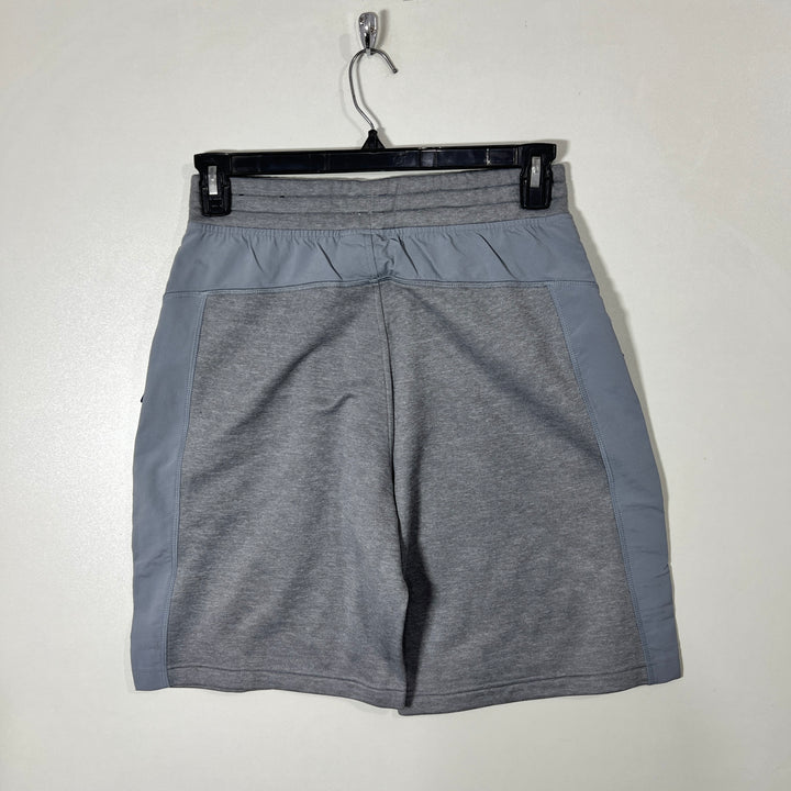 UNDER ARMOUR FLEECE SHORT