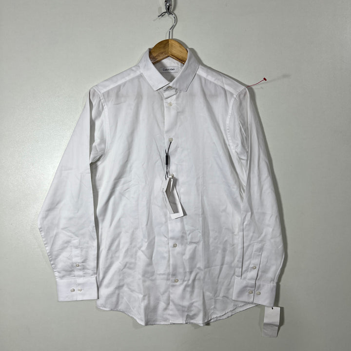 CALVIN KLEIN FORMAL SHIRT BRAND NEW