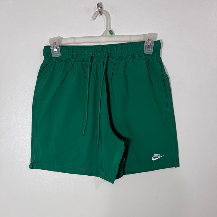 NIKE SWIMWEAR SHORT GREEN COLOUR