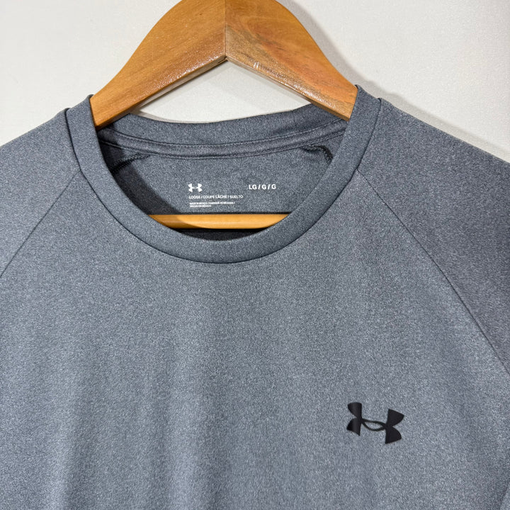 UNDER ARMOUR SPORT TSHIRT