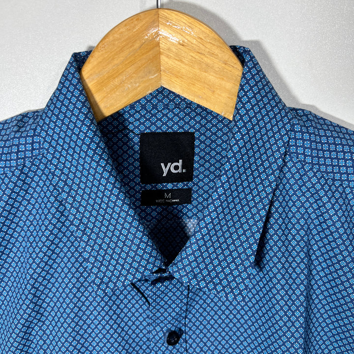 YD HALF SLEEVES SHIRT