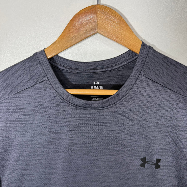 UNDER ARMOUR SPORT TSHIRT GREY COLOUR
