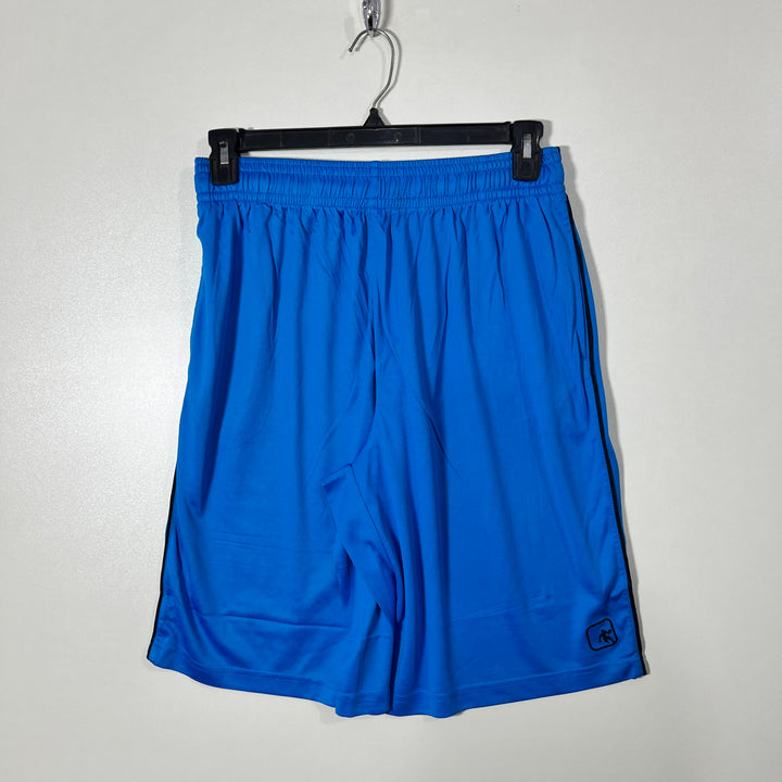 AND1 SPORT SHORT