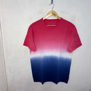 AMERICAN EAGLE TYE DYE COTTON TSHIRT - JS BROTHERS 