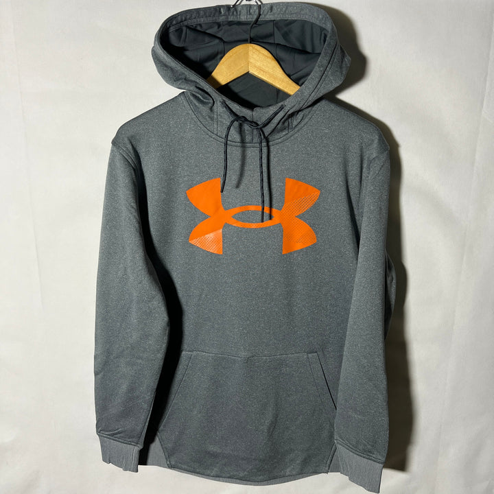 UNDER ARMOUR COLDGEAR SPORT HOODIE INNER FLEECE