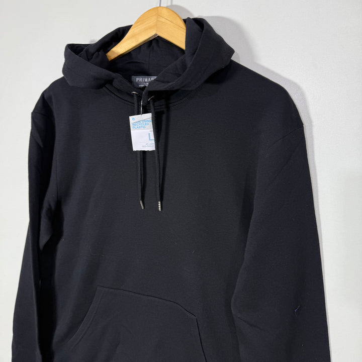 PRIMARK SWEAT HOODIE BRAND NEW INNER FLEECE
