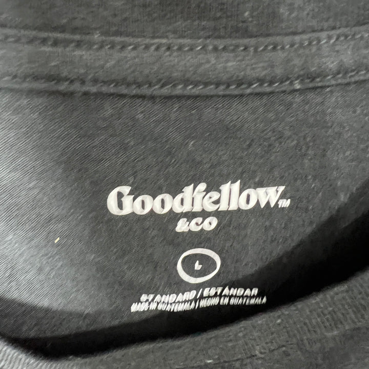 GOOD FELLOW &CO COTTON TSHIRT BRAND NEW