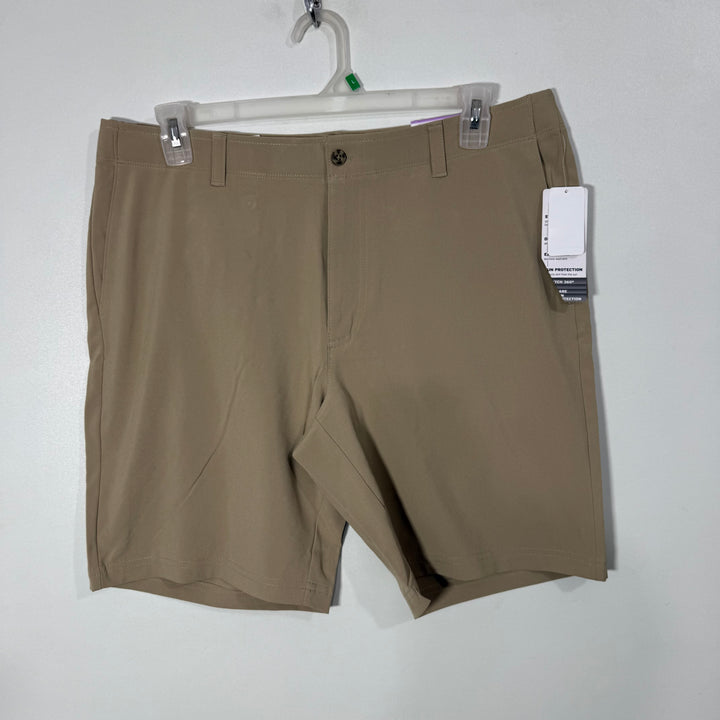 GRAND SLAM PERFORMANCE SHORT BRAND NEW WITH STRETCH
