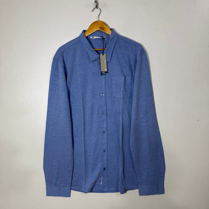 TRAVIS METHEW TSHIRT FABRIC SHIRT BRAND NEW WITH STRETCH