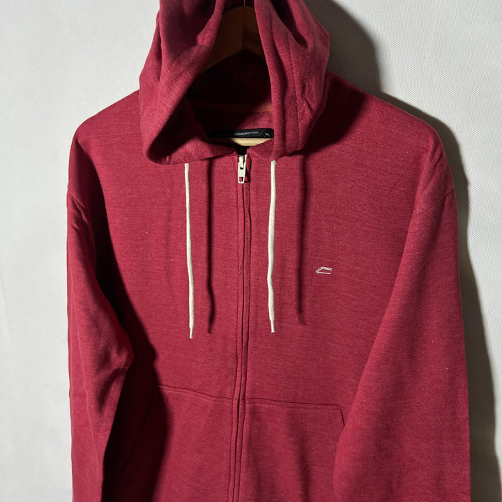 FRENCH CONNECTION SWEAT HACKET BRAND NEW WITH HOOD