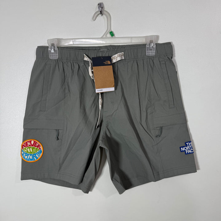 THE NORTH FACE HYBRID CARGO SHORT BRAND NEW WITH STRETCH (27)