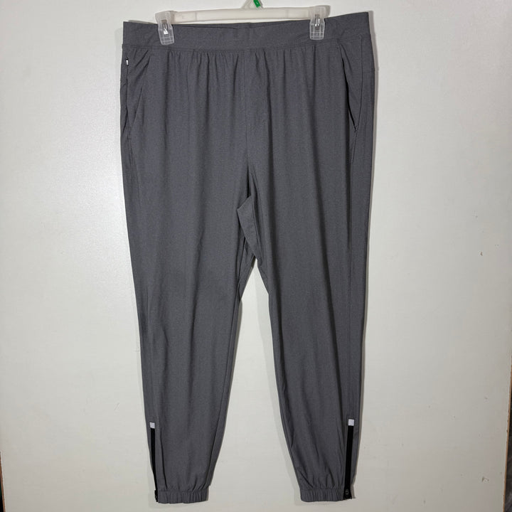 ALL IN MOTION SPORT TROUSER GREY COLOUR WITH STRETCH