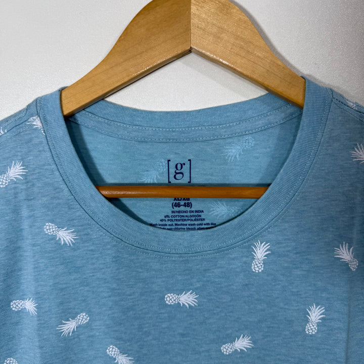 GEORGE COTTON TSHIRT BRAND NEW