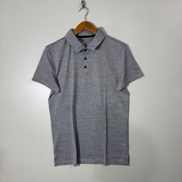 ALL IN MOTION SPORT POLO TSHIRT