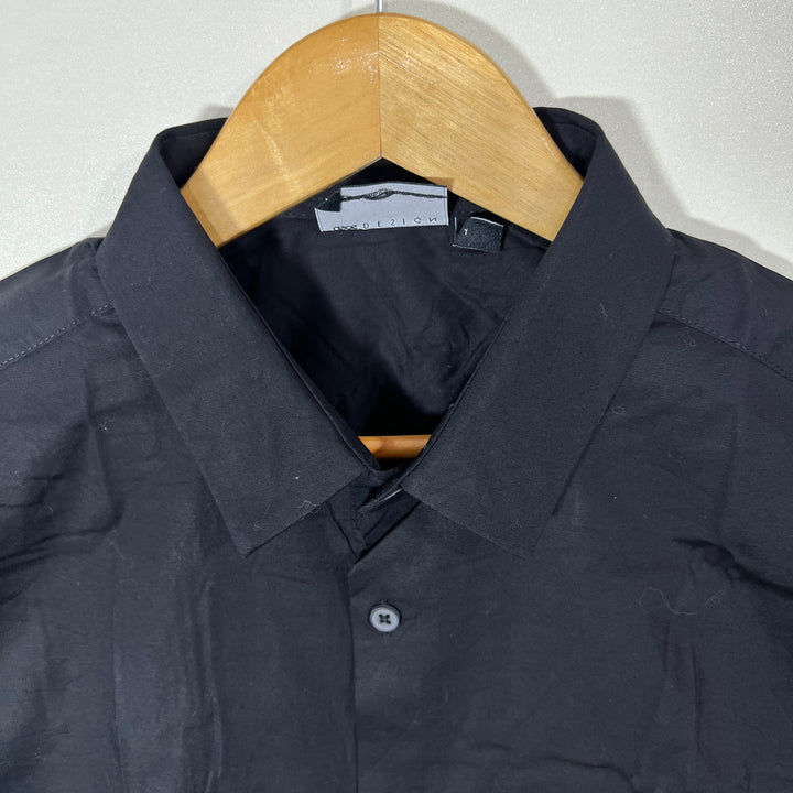 ASOS HALF SLEEVES SHIRT