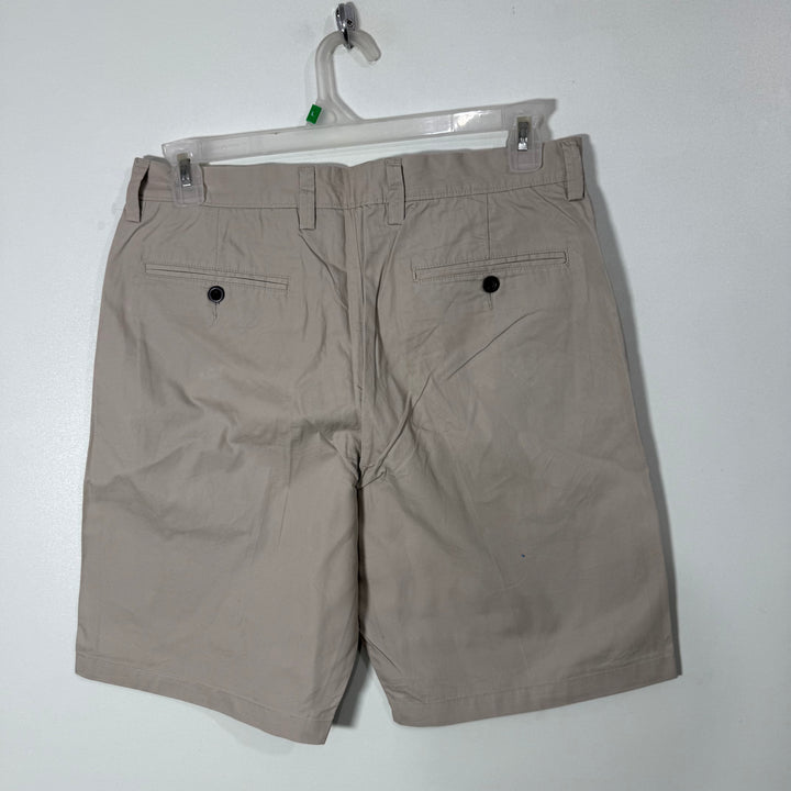 J CREW COTTON CHINO SHORT BRAND NEW WITH STRETCH